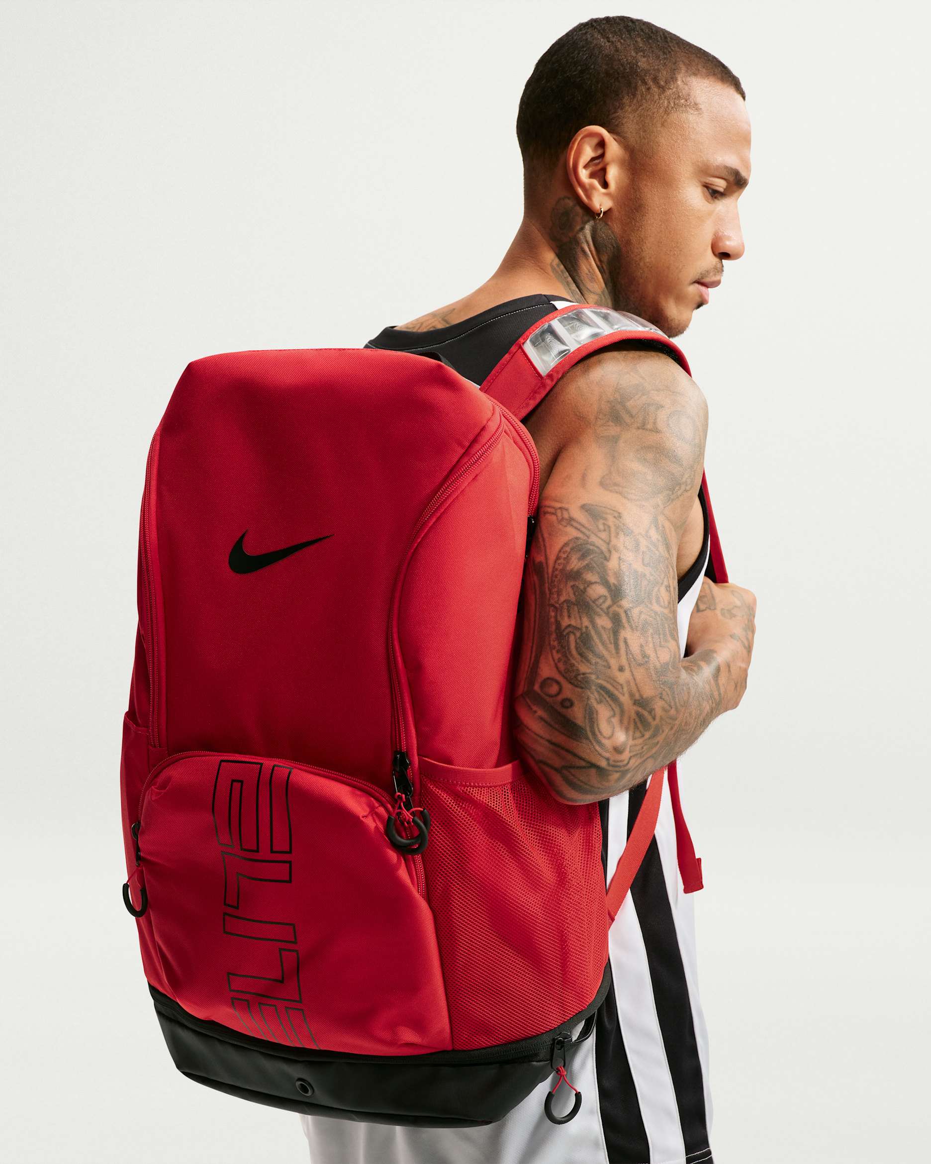Nike Varsity Elite Backpack (32L). Nike.com
